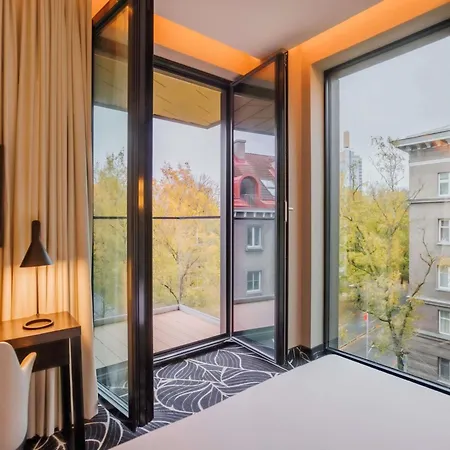 Movenpick Ξενοδοχείο Ταλίν