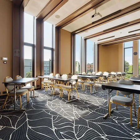 Movenpick Hotel Tallin