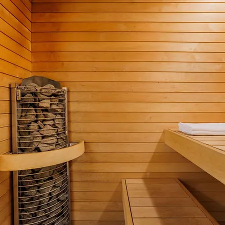 Movenpick Hotel Tallin