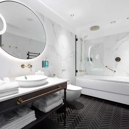 Movenpick Tallin