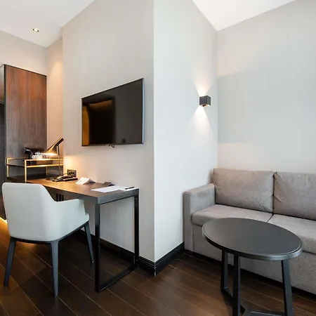 Hotel Movenpick Tallin