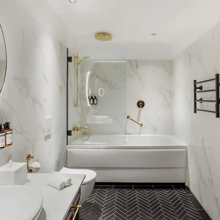 Movenpick Tallin