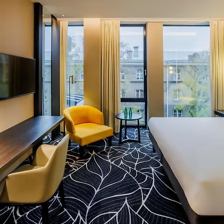 Movenpick 5* Tallin