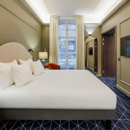 Movenpick Hotel 5*