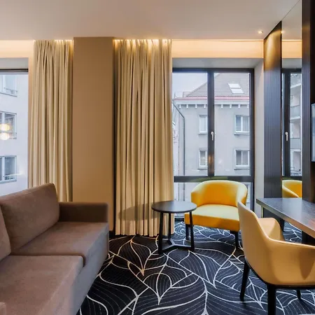 Movenpick Tallin