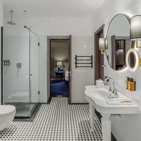 Hotel Movenpick Tallin