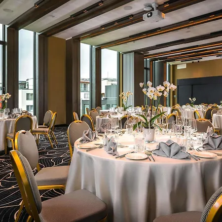 Movenpick Hotel Tallin