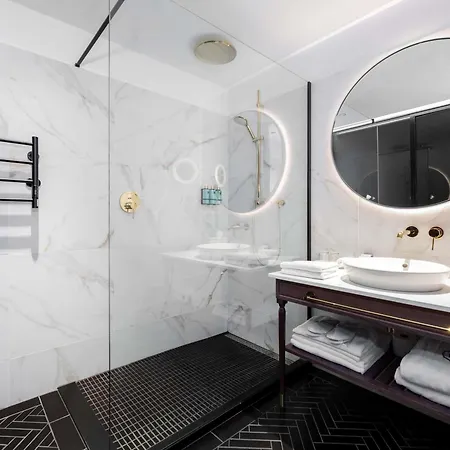 Hotel Movenpick Tallin
