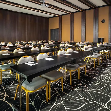 Hotel Movenpick
