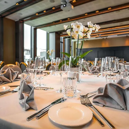 Movenpick 5* Tallin