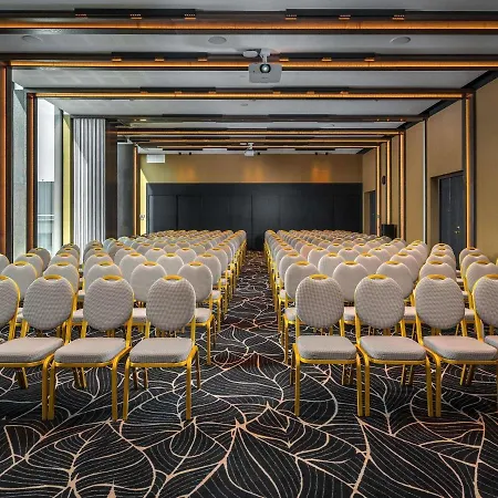Hotel Movenpick Tallinn