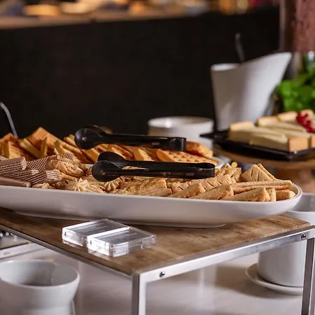 Movenpick 5* Tallinn