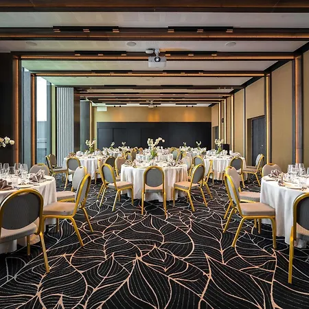 Movenpick 5* Tallinn