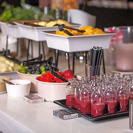 Hotel Movenpick