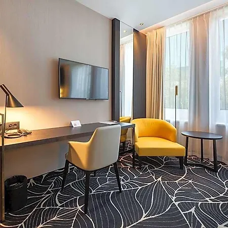 Movenpick Hotel