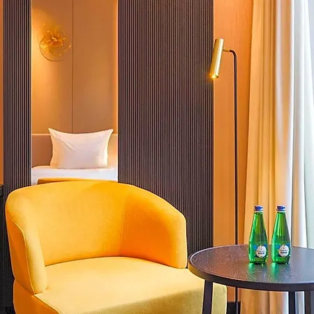 Movenpick 5* Tallinn