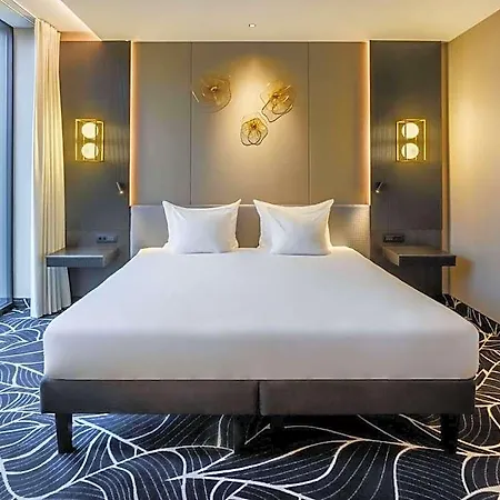 Movenpick 5* Tallinn