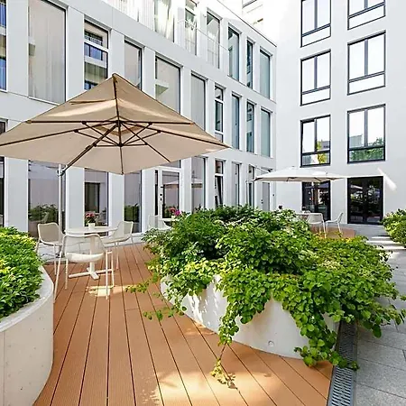 Movenpick 5* Tallinn