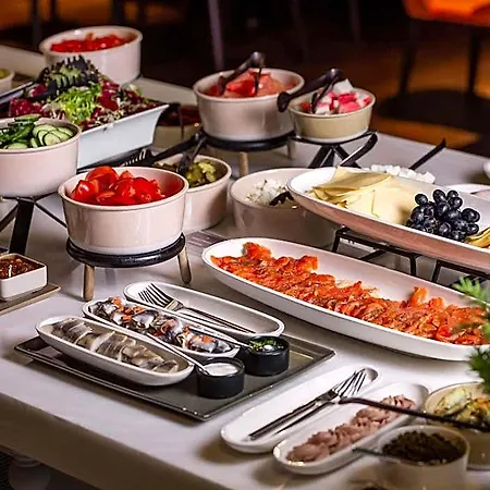 Movenpick 5* Tallinn