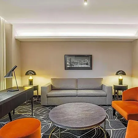 Hotel Movenpick Tallinn
