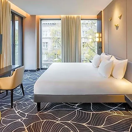 Hotel Movenpick