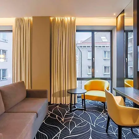 Movenpick 5* Tallinn