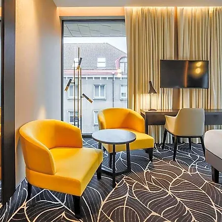 Movenpick Hotel