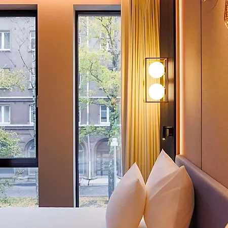 Movenpick Hotel