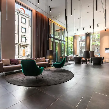 Hotelli Movenpick Tallinna