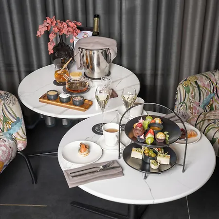 Movenpick Hotelli Tallinna