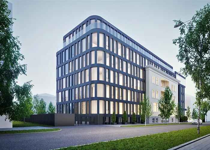 Movenpick Таллин