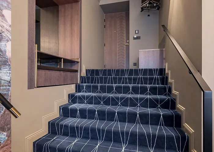 Movenpick Ξενοδοχείο 5*