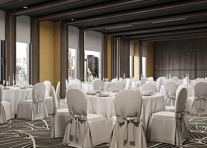 Movenpick 5* Таллин