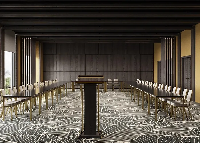 Movenpick 5* Таллин