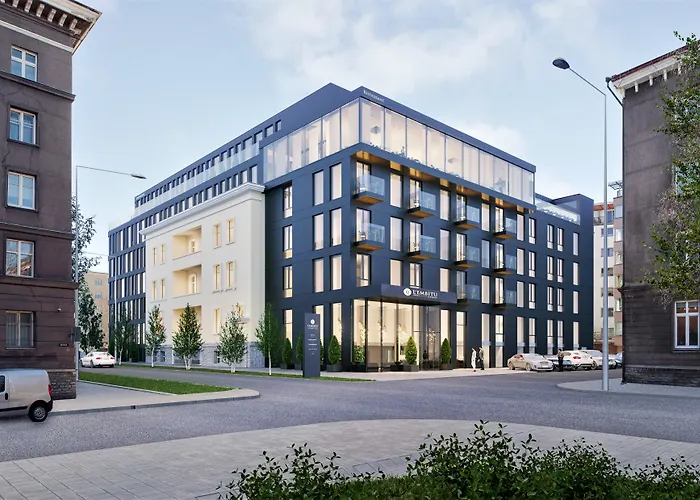 Movenpick Ξενοδοχείο 5*