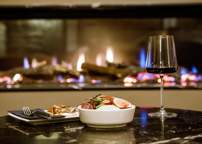 Отель Movenpick 5*