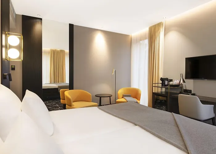 Ξενοδοχείο Movenpick