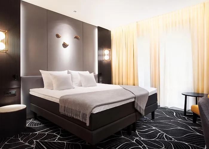 Movenpick Ξενοδοχείο 5*