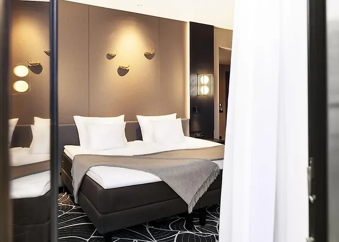 Movenpick 5* Ταλίν