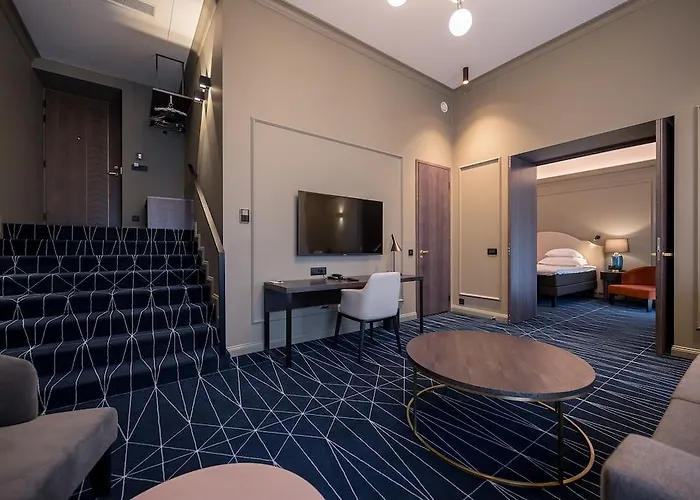 Ξενοδοχείο Movenpick