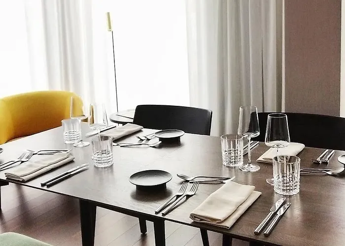 Movenpick 5* Ταλίν