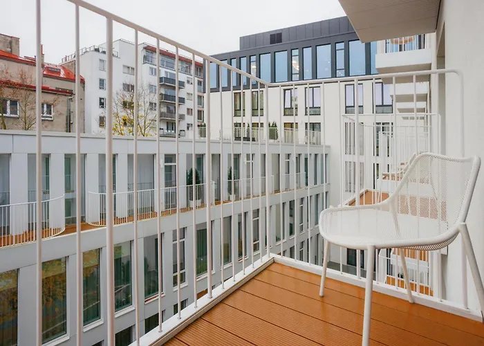 Movenpick Отель 5*