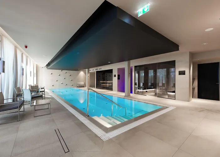 Movenpick Ταλίν