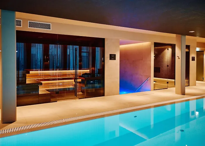 Movenpick Ξενοδοχείο 5*