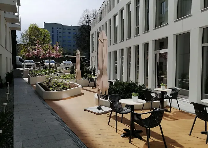 Movenpick 5* Ταλίν