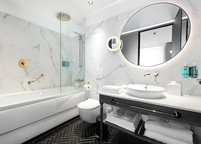 Movenpick Hotel Tallin