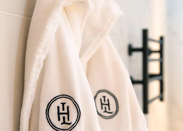 Hotel Movenpick Tallin