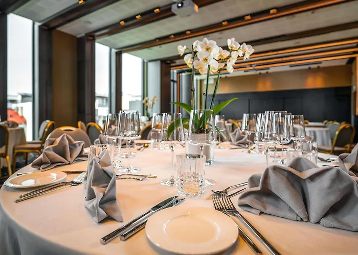 Hotel Movenpick Tallin