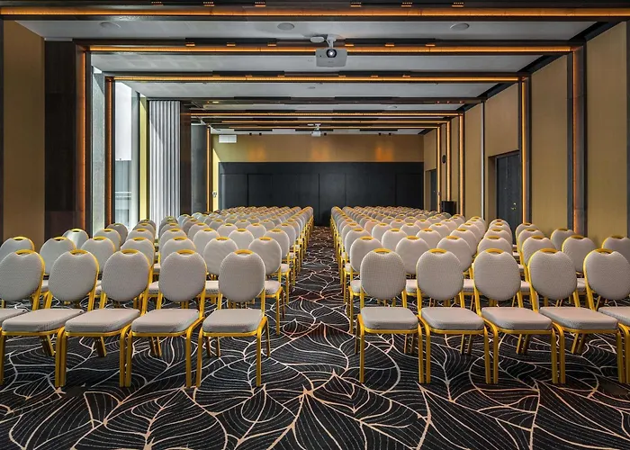 Ξενοδοχείο Movenpick