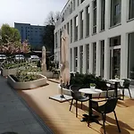 Movenpick 5* Ταλίν